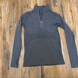 Lululemon 1/4 Zip
